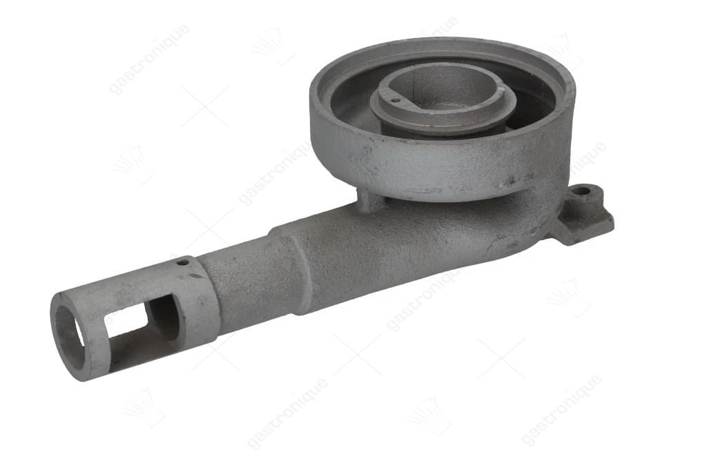 branderpijp ø 120 mm