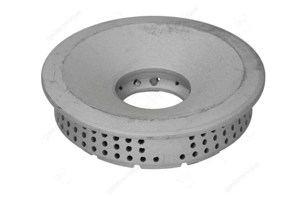 branderdeksel ø 130 mm