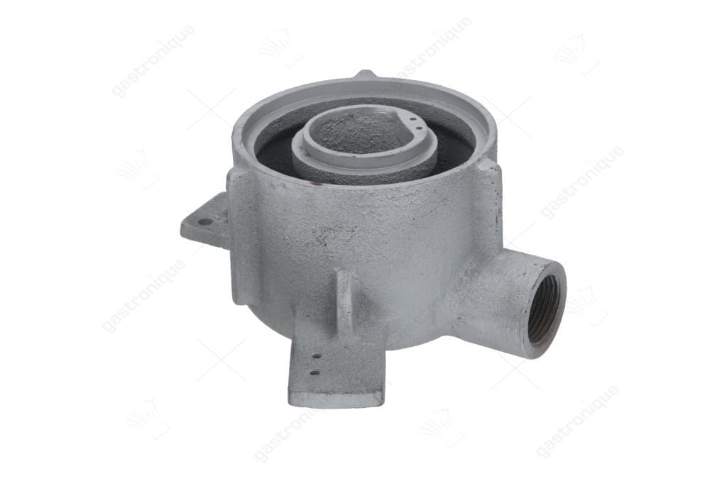 brander houder ø 120 mm