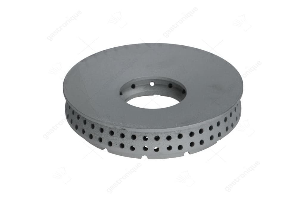 branderdeksel ø 120 mm