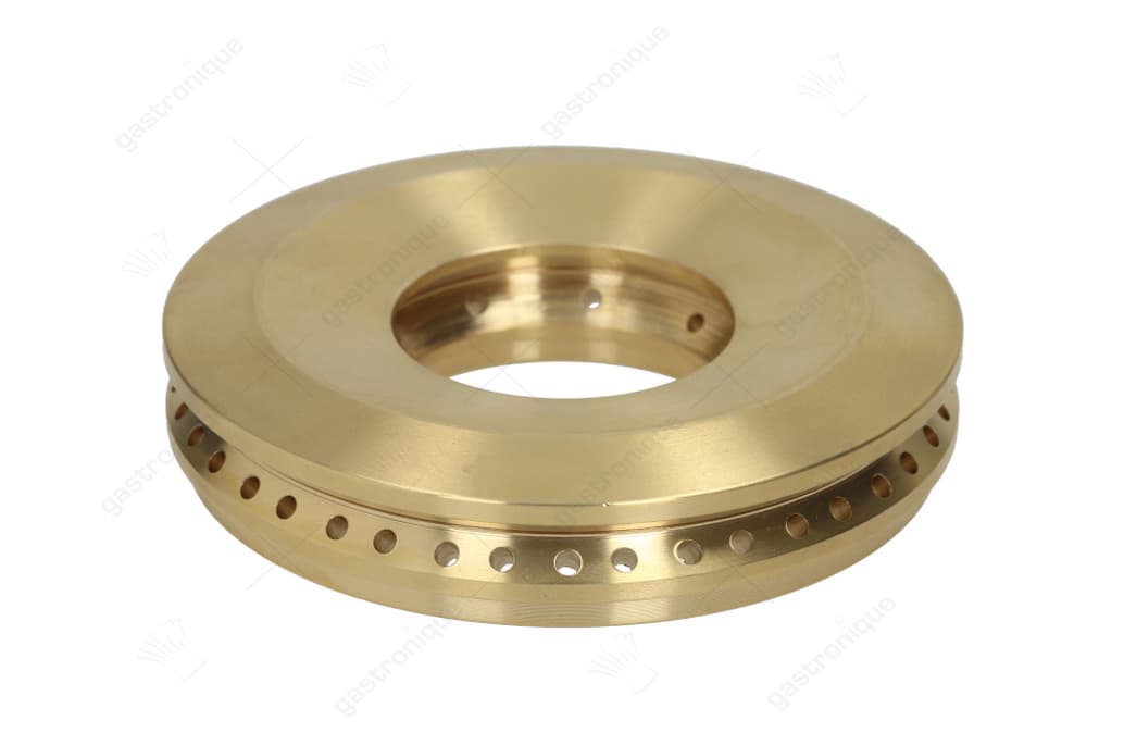 branderdeksel ø 95 mm qe-60