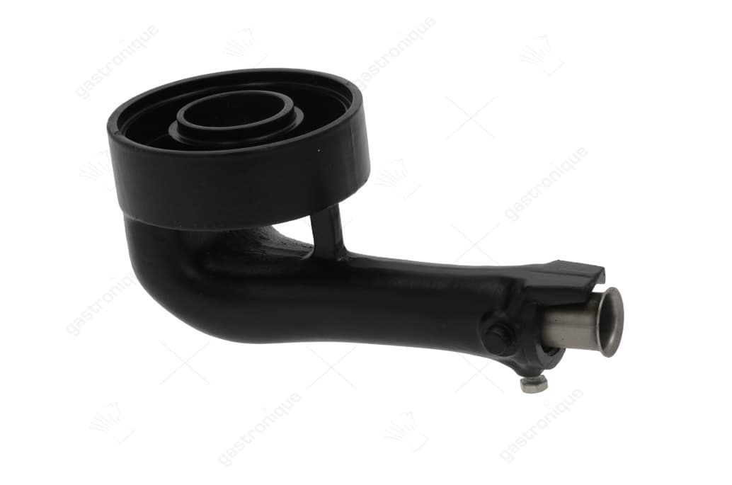 branderpijp ø 95 mm qe-60