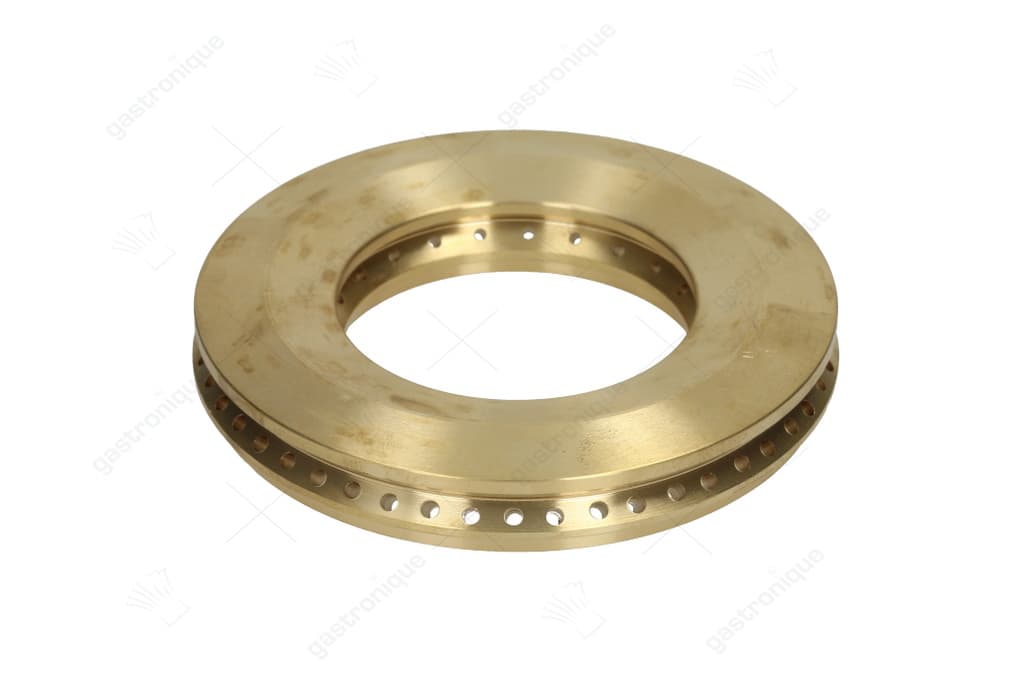 branderdeksel ø 120 mm qe-80