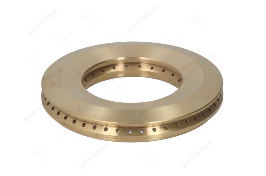 branderdeksel ø 140 mm qe-100