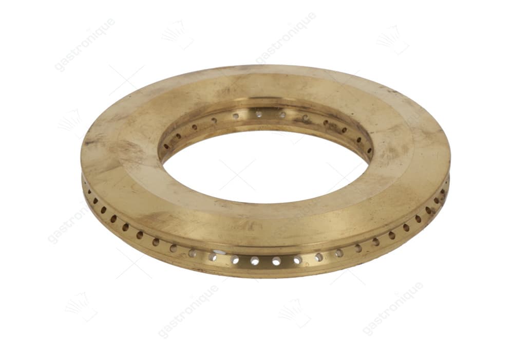 branderdeksel ø 165 mm qe-140