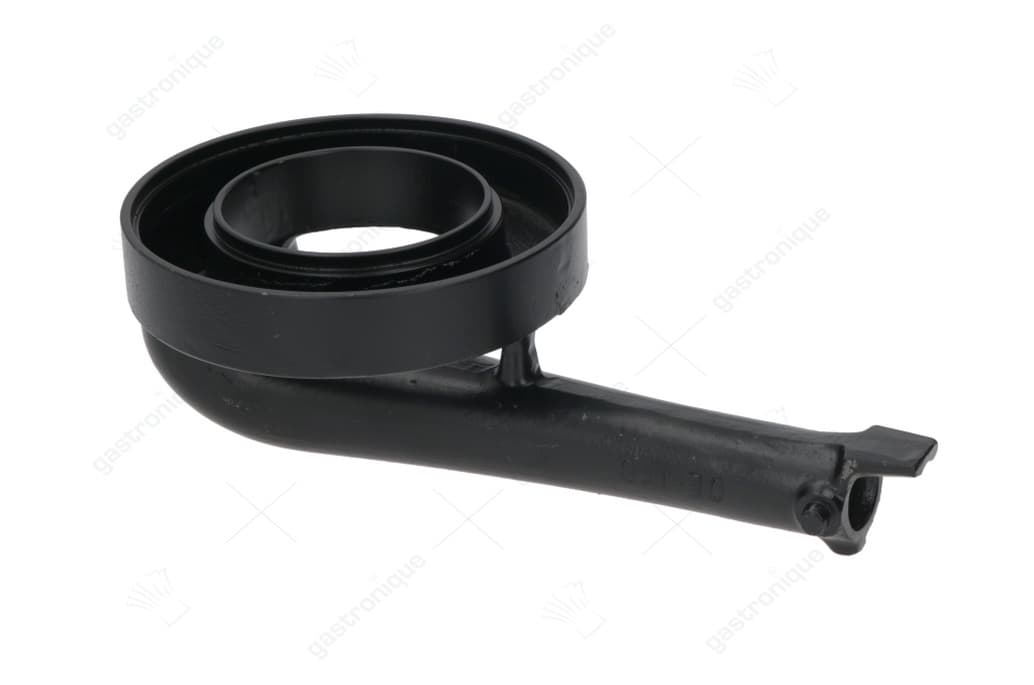 branderpijp ø 165 mm qe-140 - Image 1