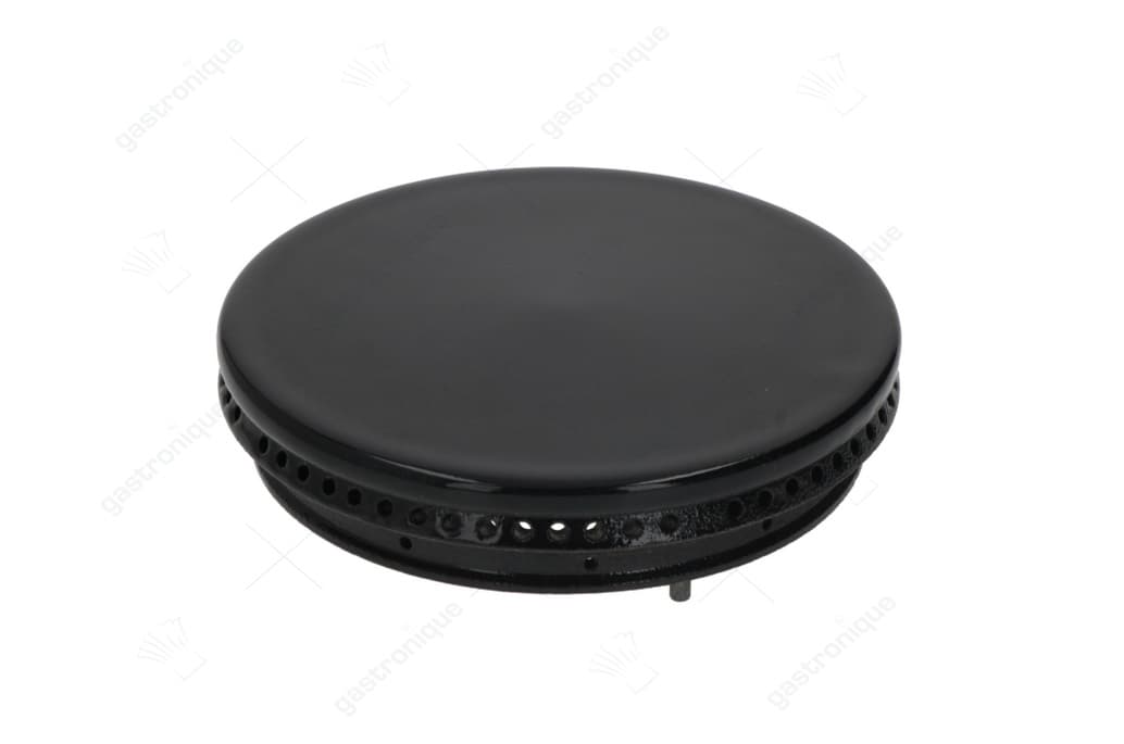 branderdeksel ø 110 mm