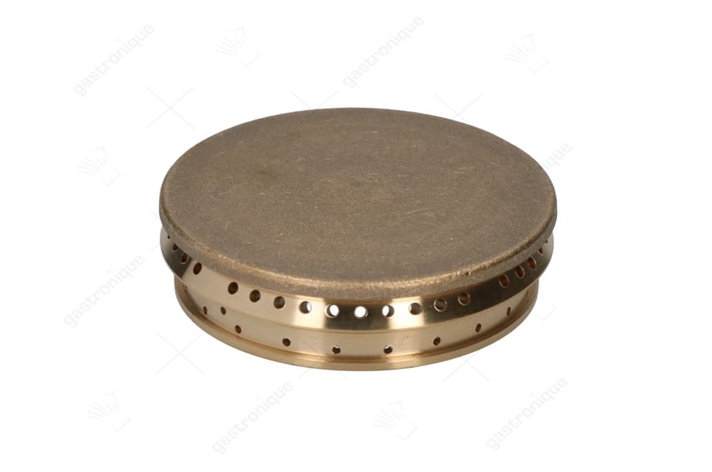 branderdeksel ø 84 mm