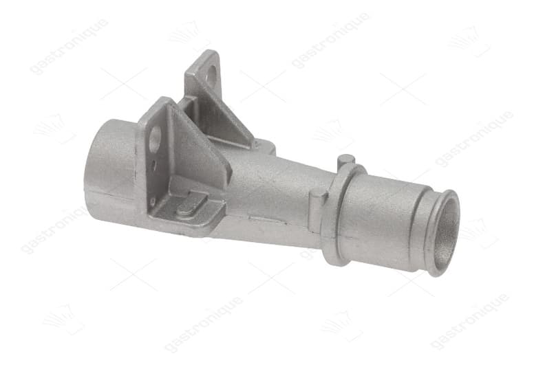 branderpijp drager 61-84-110mm