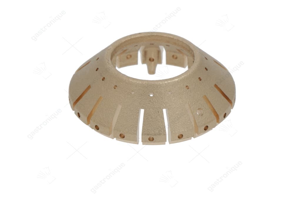 brander ring ø 56 mm