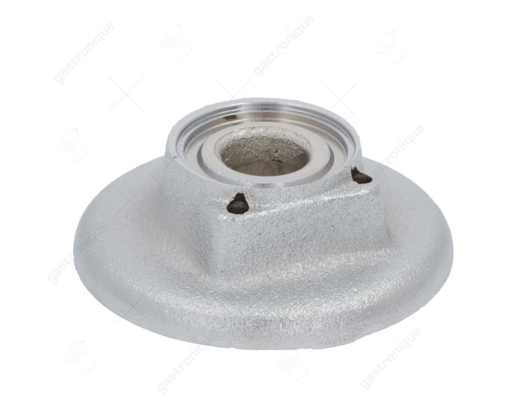 brander houder ø 61 mm