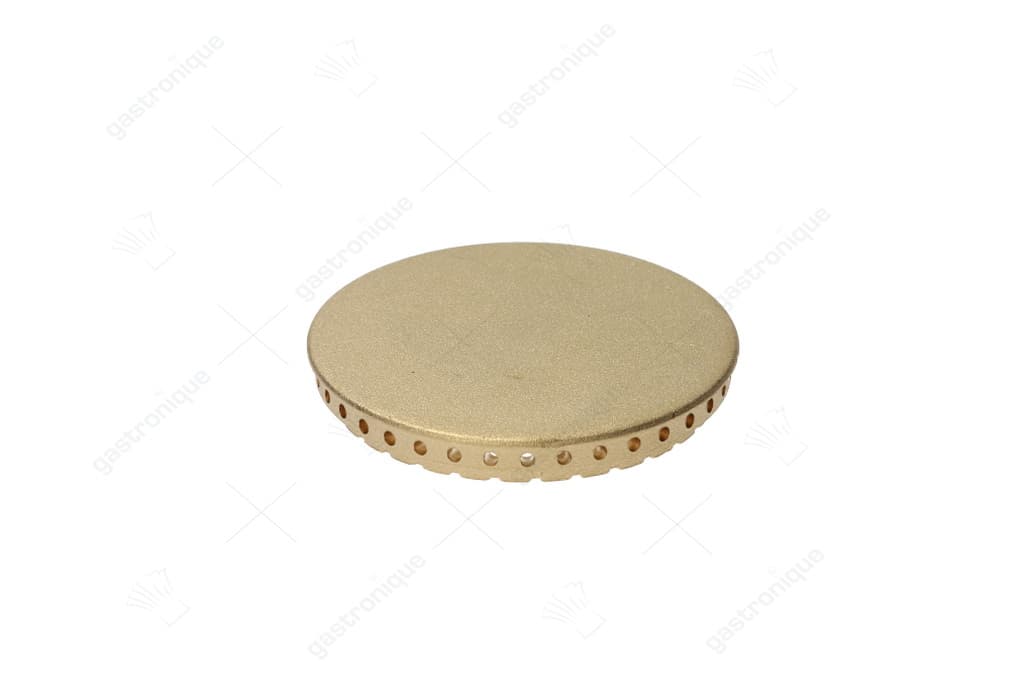 branderdeksel "c" ø 83 mm