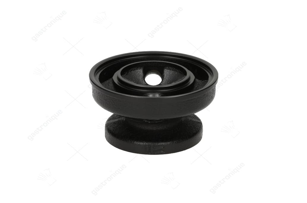 houder branderdeksel ø 94 mm
