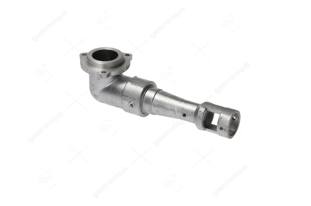 branderpijp drager 94 mm