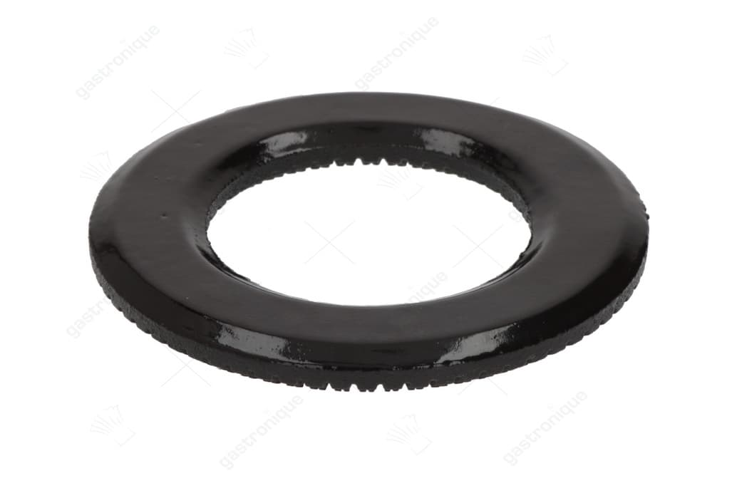 branderdeksel ø 150 mm