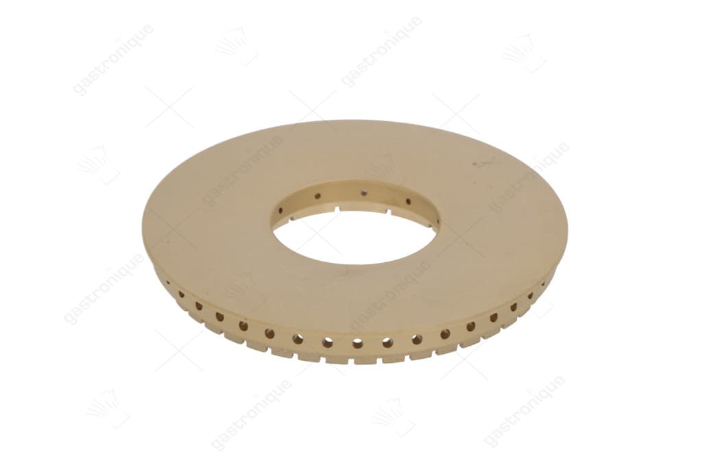 branderdeksel"e" ø 114 mm
