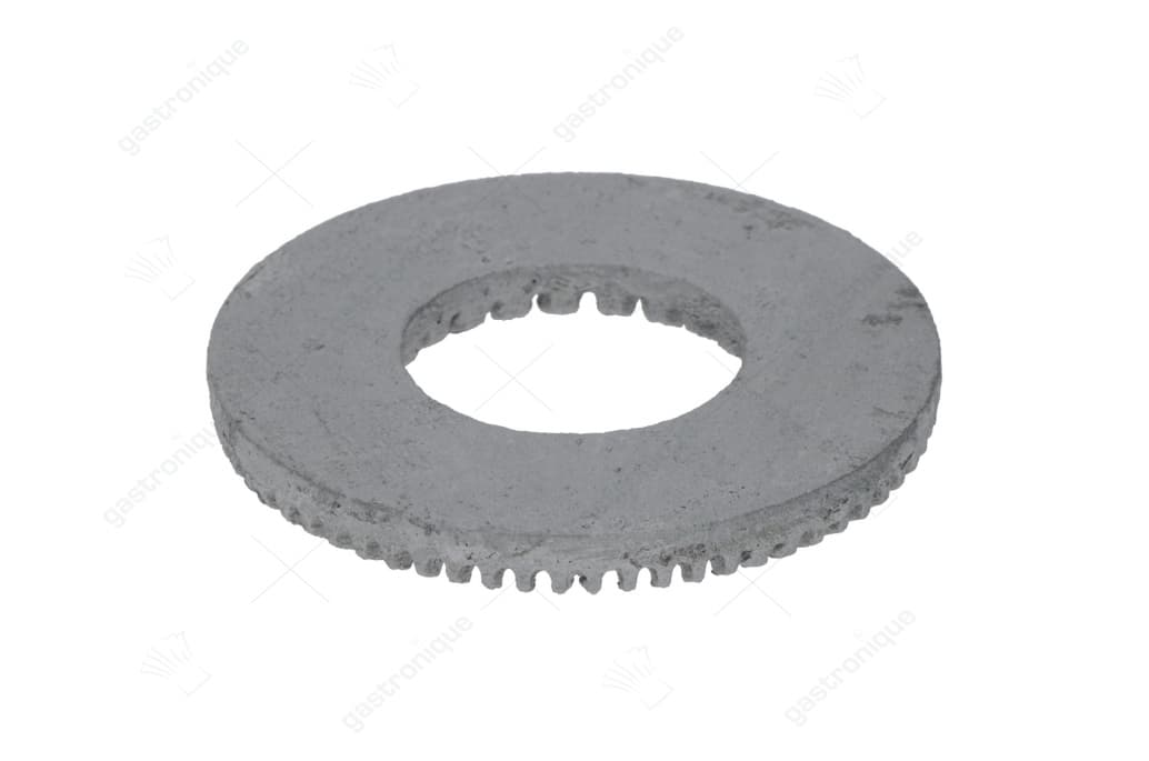 branderdeksel ø 100 mm