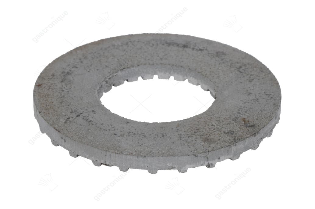 branderdeksel ø 120 mm - Image 1