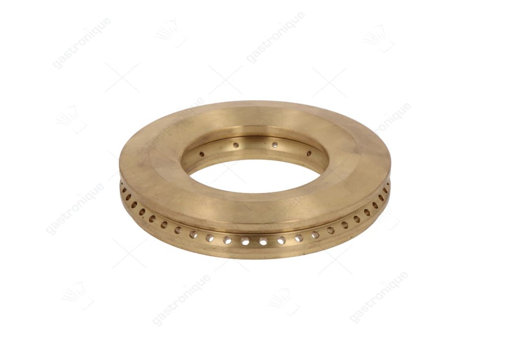 branderdeksel ø 120 mm