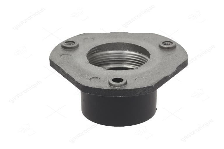 burner support