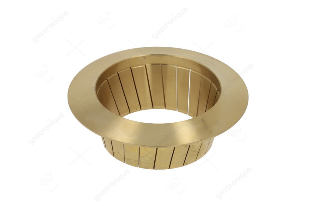 branderdeksel ø 170 mm - Image 1
