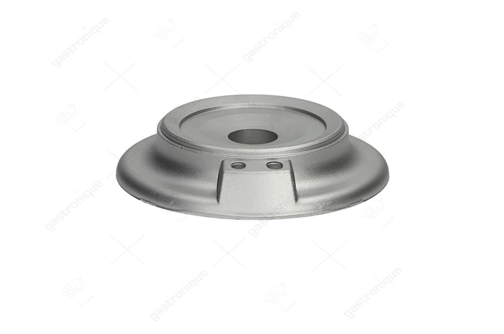 brander houder ø 80,5 mm 4kw - Image 1