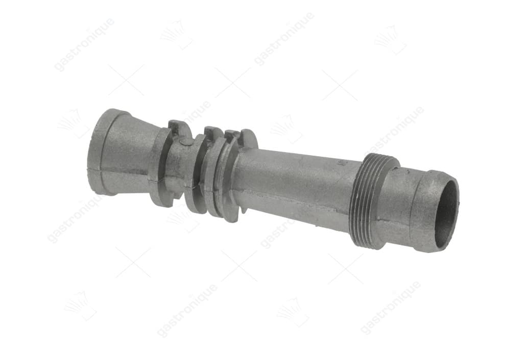branderpijp 110 mm 7,5kw - Image 1