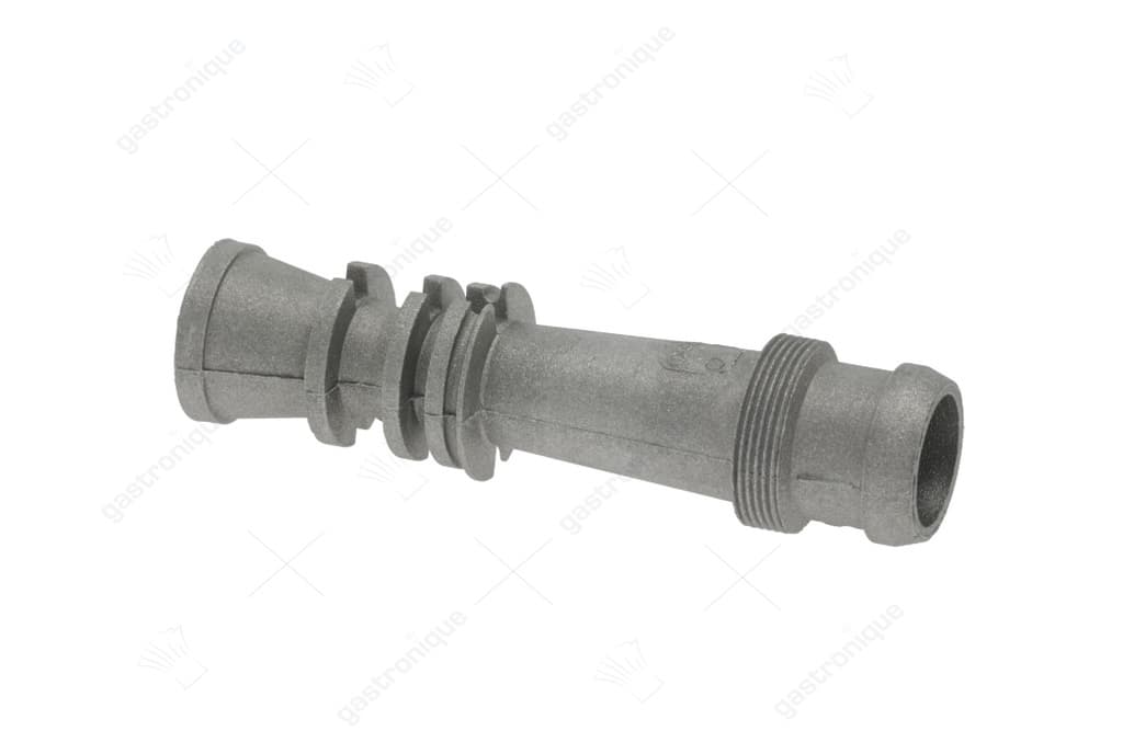 branderpijp 110 mm 5,5/6 kw - Image 1