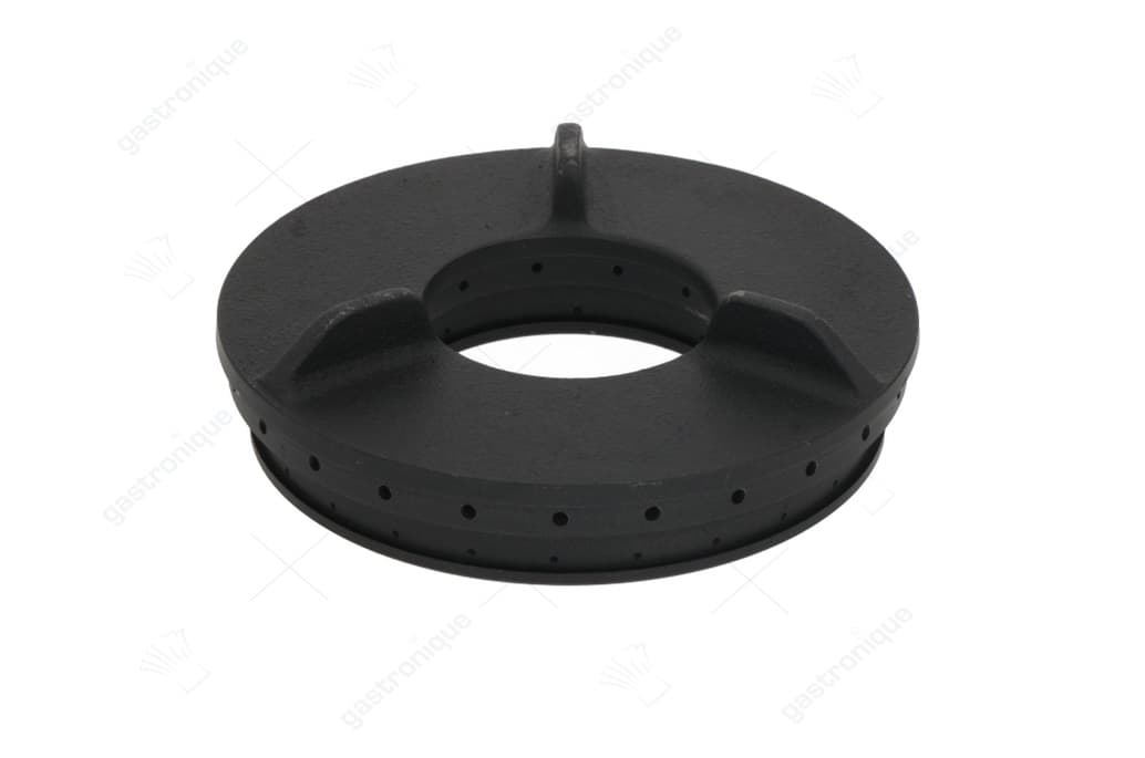 branderdeksel ø 100 mm