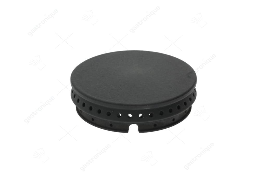 branderdeksel ø 73 mm 3kw - Image 1