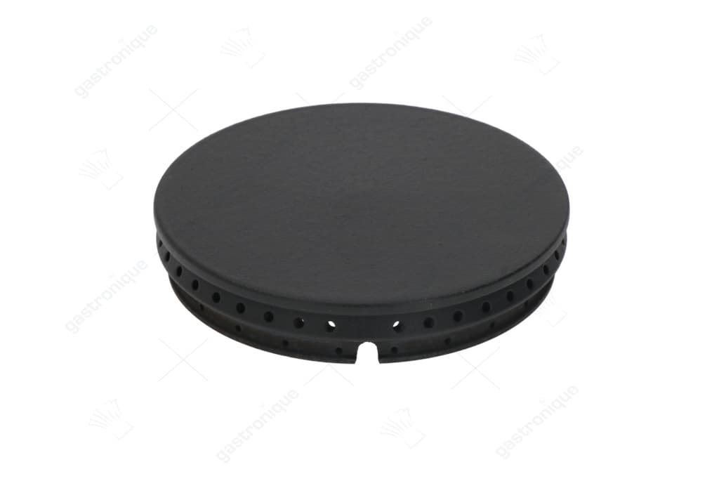 branderdeksel ø 104 mm 4,5kw - Image 1