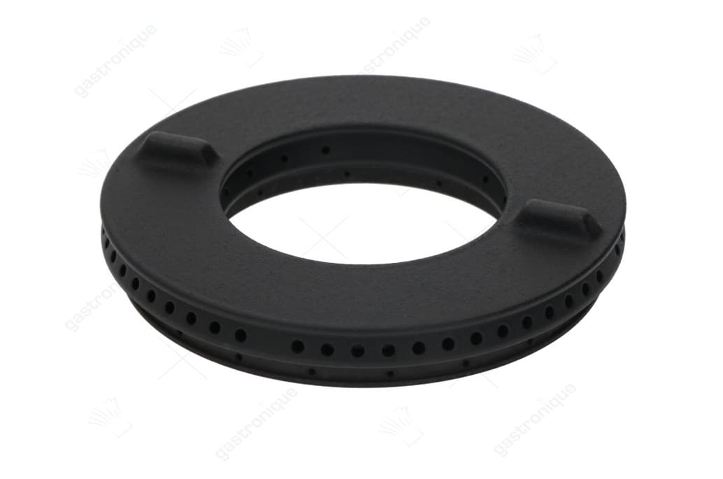 branderdeksel ø 128 mm 7,5kw - Image 1