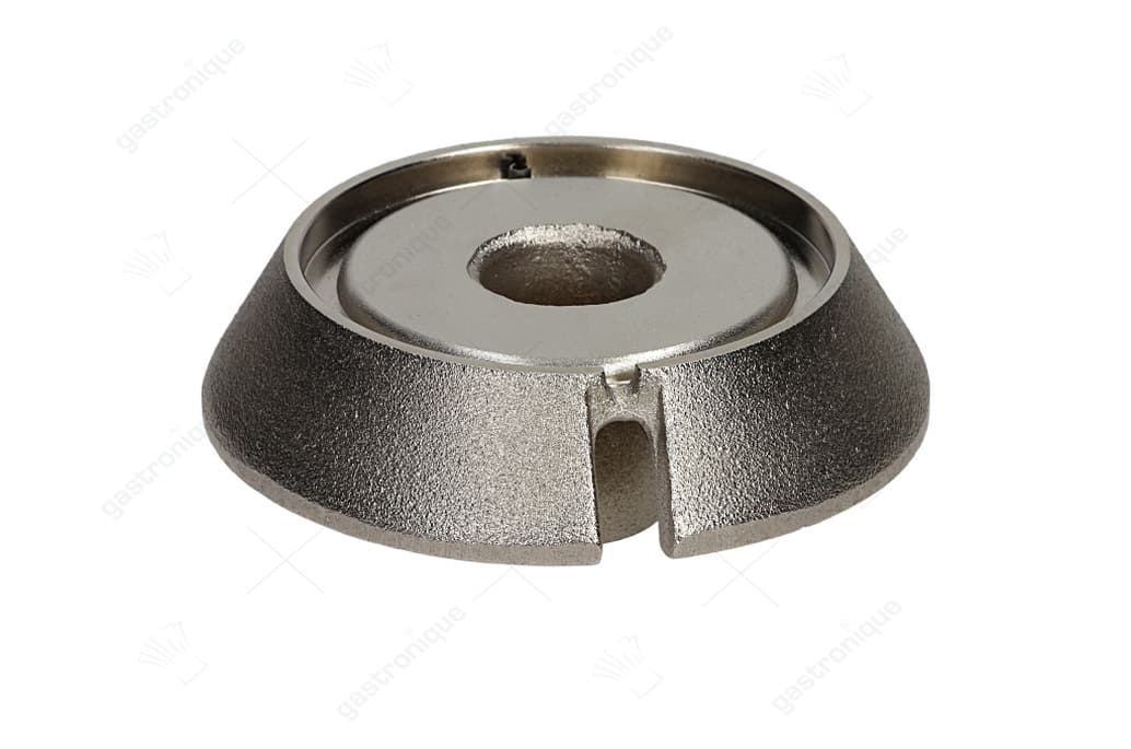 burner d ø 104 mm 4.5kw - Image 1