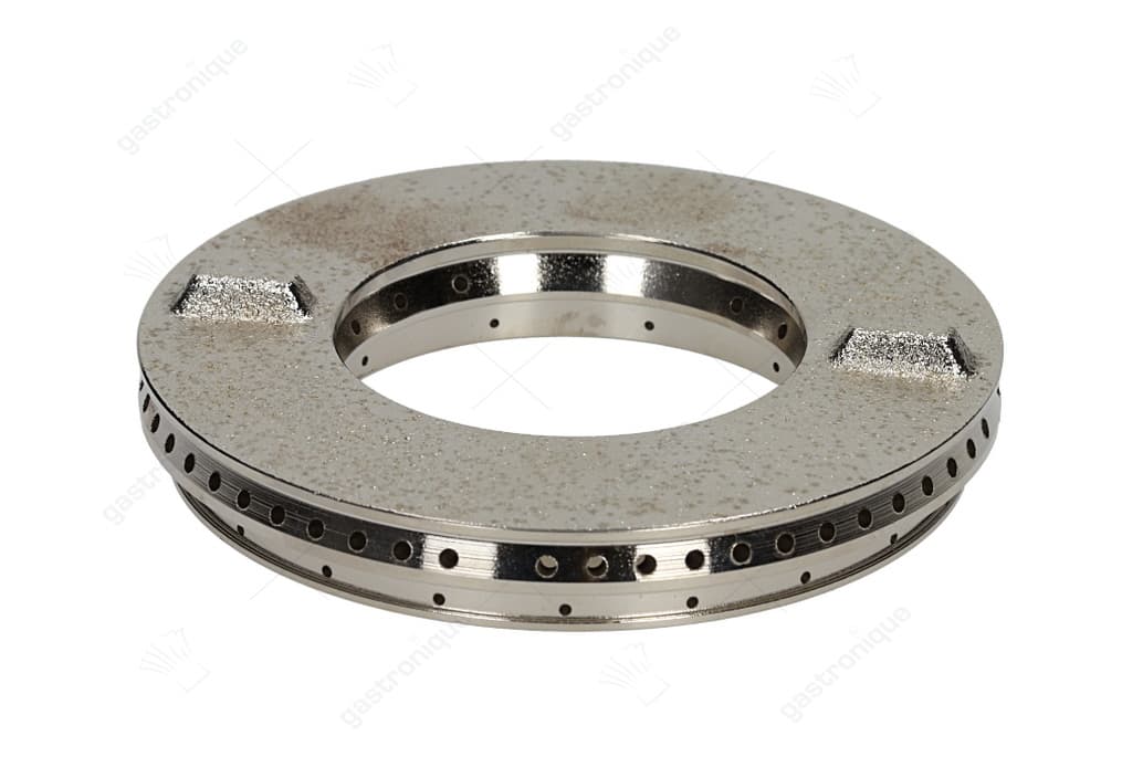 flame spreader "e" ø 128 mm 7,5kw