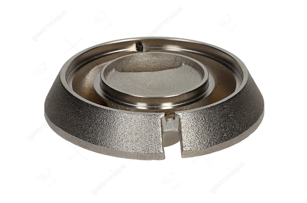 burner e ø 128 mm 7.5kw