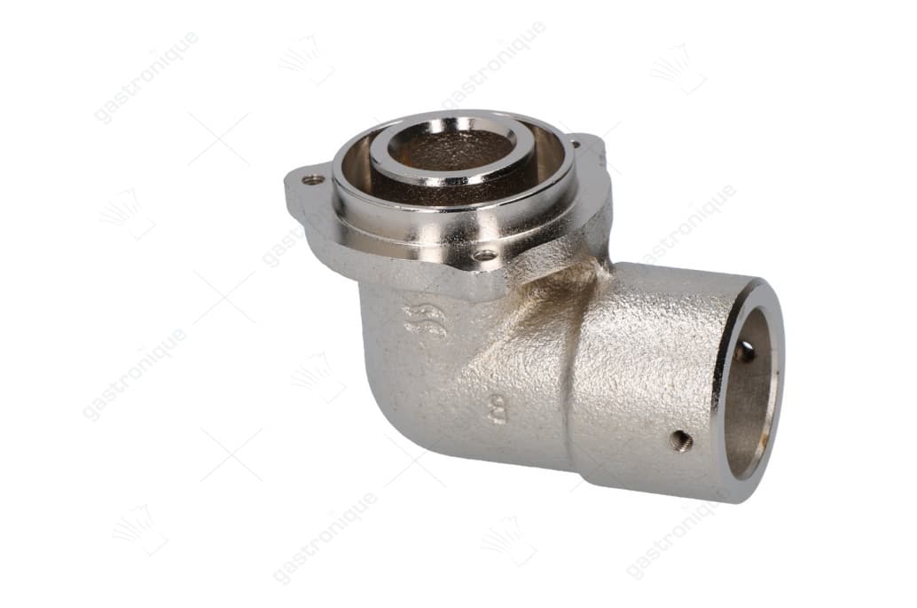 elbow for burner d