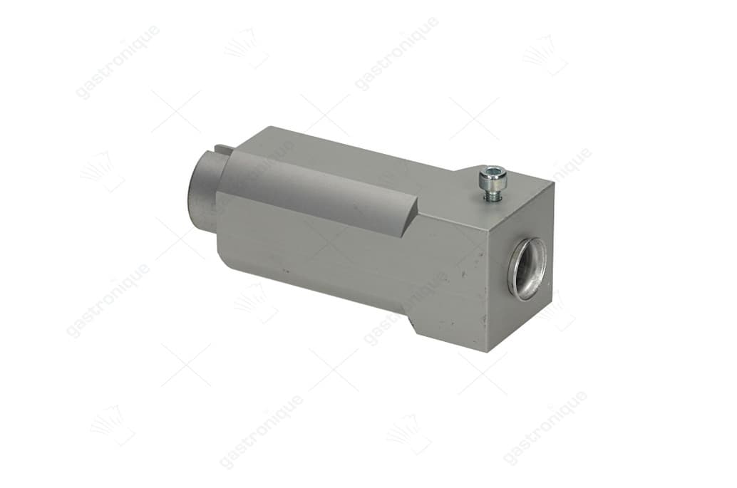venturi burner c ø 73 mm 3kw