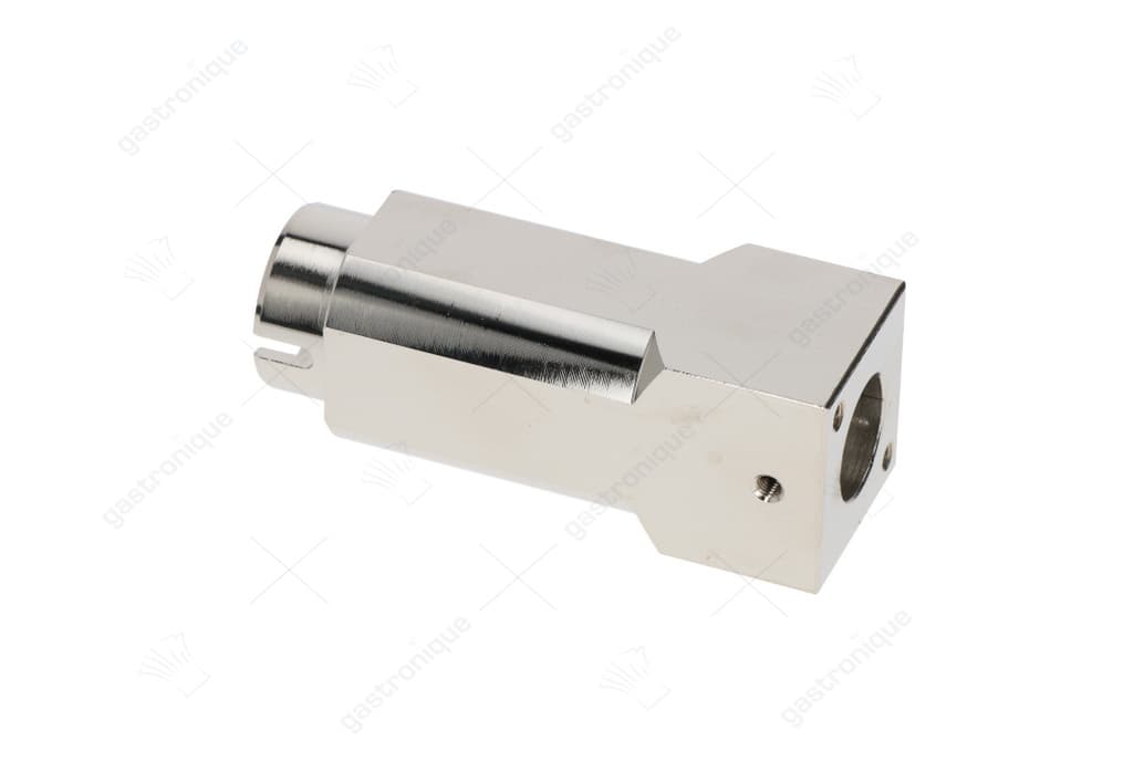 venturi for burner "e-tc2"