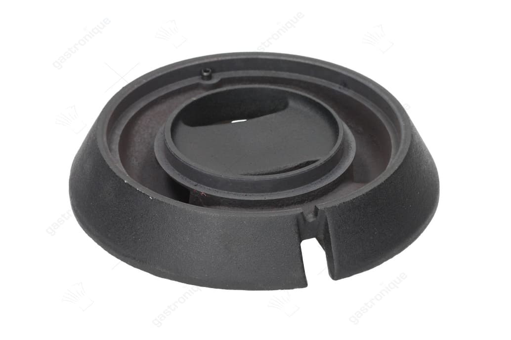 burner "el" ø 128 mm 7,5kw