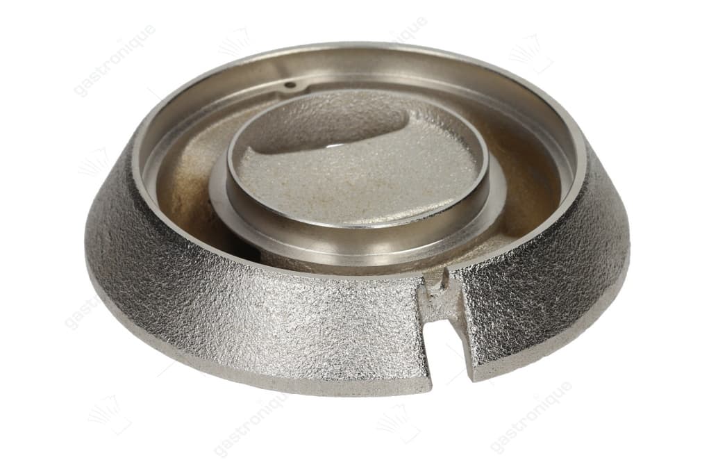 burner wok ø 128 mm 12kw - Image 1