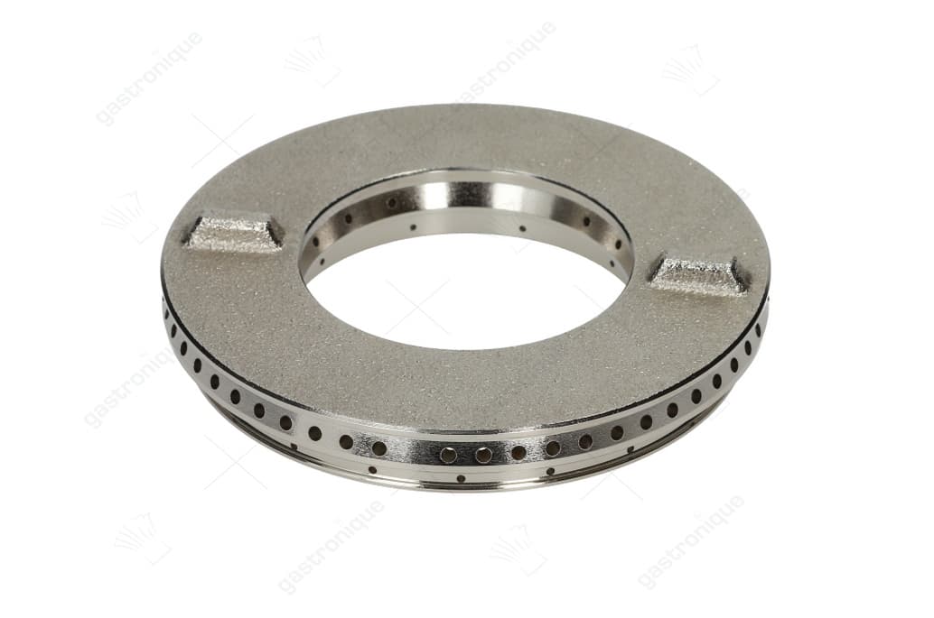 flame spreader "el" ø 128 mm 7,5kw