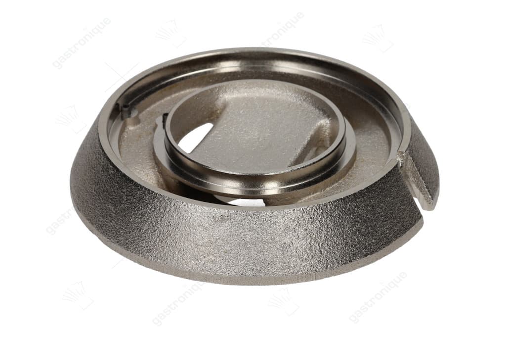 burner "el" ø 128 mm 7,5kw