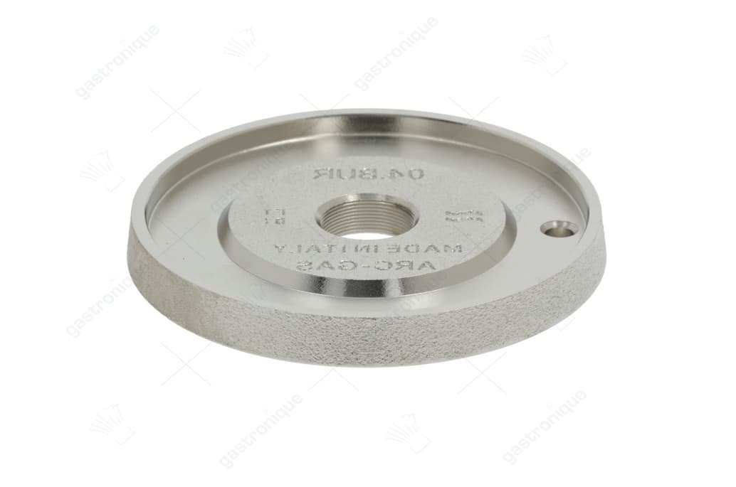burner ø 120 mm 6kw