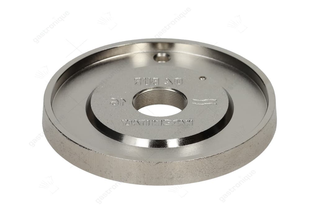 burner ø 120 mm 8kw