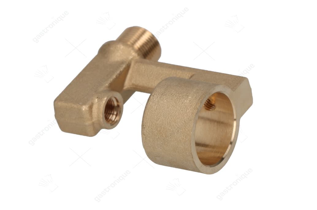 jet holder burner