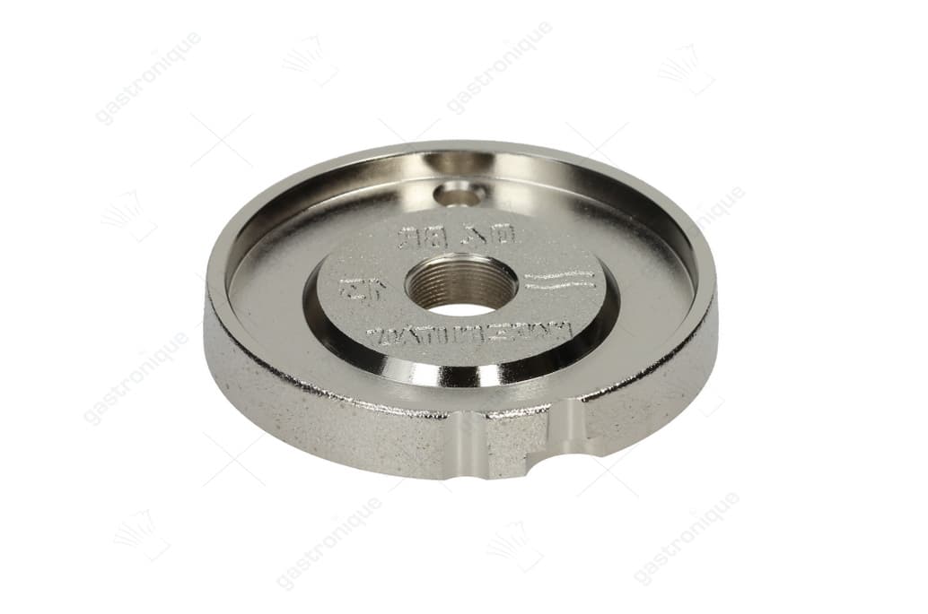 burner ø 94 mm 3.5kw - Image 1