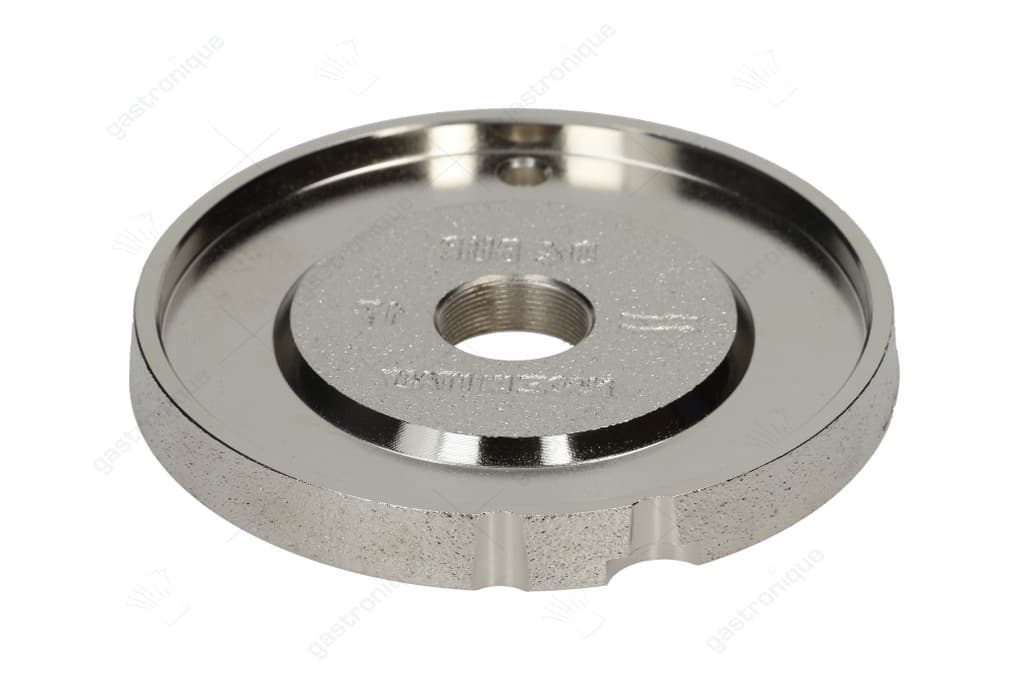 burner ø 122 mm 3.5kw