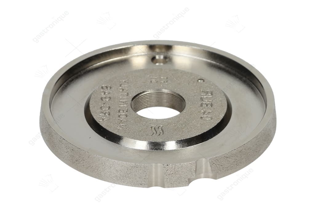 burner ø 120 mm 8kw