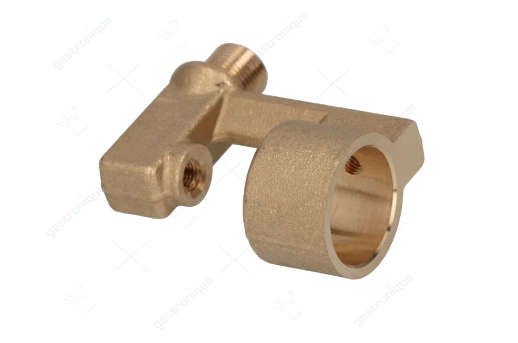 jet holder burner