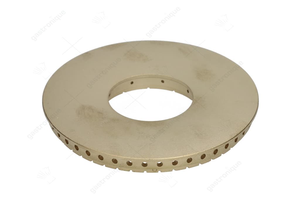 flame spreader ø 114 mm 7,5kw